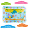 Toddler Water Pad, Infant Tummy Time Activity Toys, Early Education for Kids