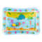 Toddler Water Pad, Infant Tummy Time Activity Toys, Early Education for Kids
