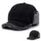 Men's Lei Feng Hat, Warm Autumn and Winter Outdoor Fleece Baseball Cap for Fathers and Elderly