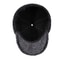 Men's Lei Feng Hat, Warm Autumn and Winter Outdoor Fleece Baseball Cap for Fathers and Elderly