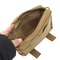Multifunctional Mobile Phone Case Bag, Tactical Pouch EDC Tool Storage Kit Molle System for Exploration and Hunting
