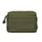 Multifunctional Mobile Phone Case Bag, Tactical Pouch EDC Tool Storage Kit Molle System for Exploration and Hunting