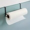 Plastic Wrap Storage Rack, Wall Hanging Rack, Kitchen Paper Towel Rack for Home Use