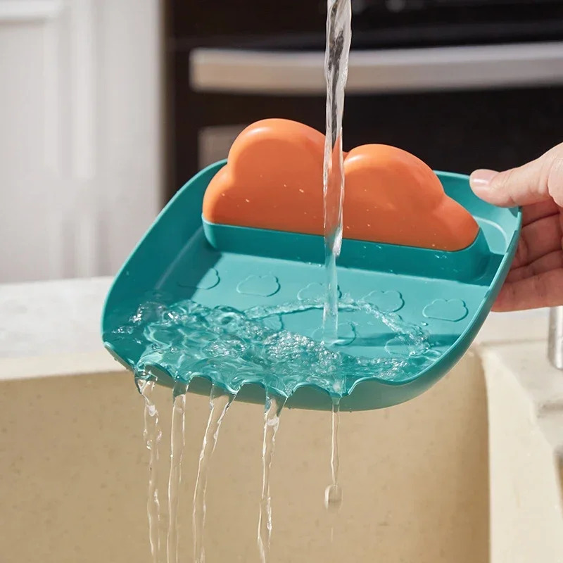 Multi Functional Oil Proof Pan, Pot Cover, Cutting Board Storage Rack, Spatula & Spoon Storage Rack for Household