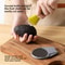 Avocado Slicer, Avocado Cutting Knife, Pitted Pulp Separator, Fruit Cutter, Avocado Knife