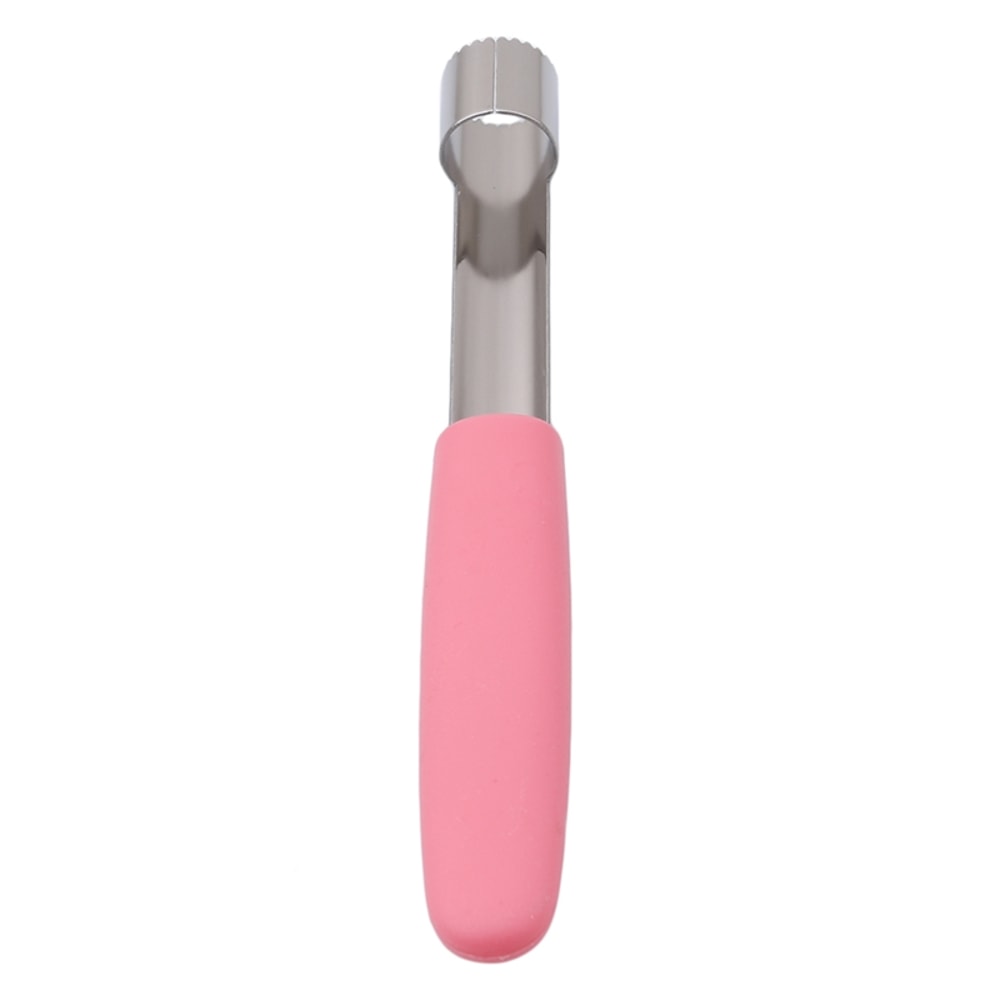 Apple Corer Seeder, Stainless Steel Easy Twist Fruit Core Seed Remover, Kitchen Gadgets