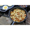 Versatile Cooking Pot Heat Distribution Nonstick Surface Campfire Safe Easy Drain Pour 4