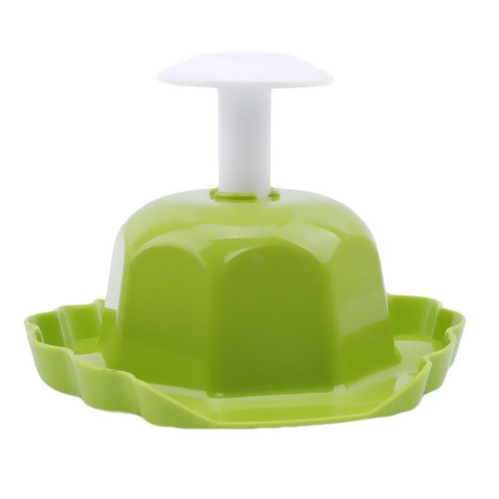 Guard Vegetable Finger Protector, Safe Kitchen Slicer Tool