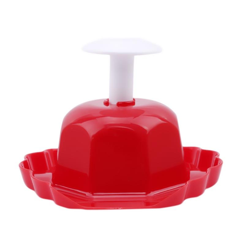 Guard Vegetable Finger Protector, Safe Kitchen Slicer Tool