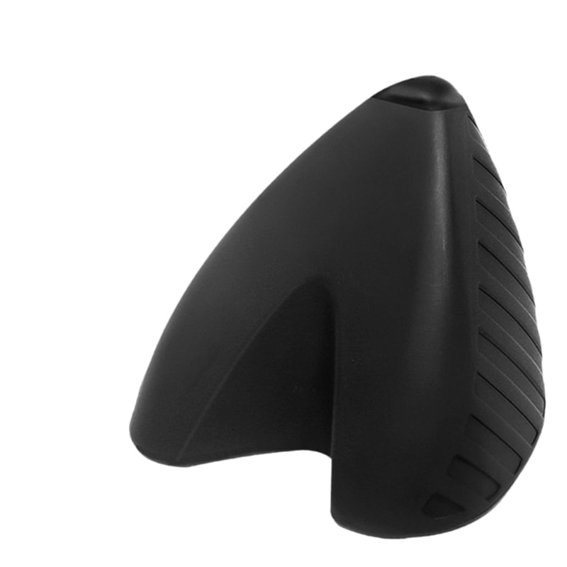 Triangle Muscle Massager Versatile Tool for Sports, Home Gym Workouts