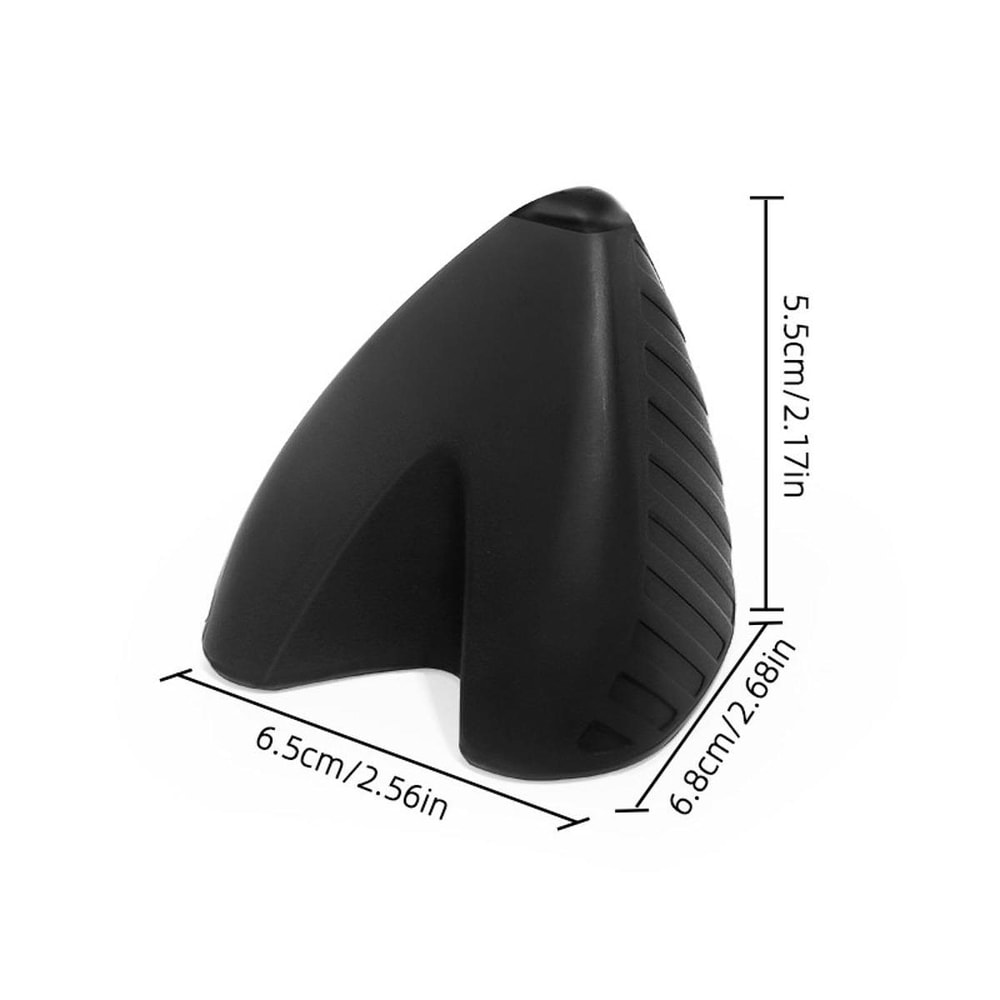 Triangle Muscle Massager Versatile Tool for Sports, Home Gym Workouts