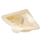 Triangular Magnetic Drain Basket Sink Food Catcher Corner Basket Fruit Food Waste Filter Collector 8