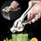 Lemon Juicer - Easy to Use Manual Juice Press for Various Fruits