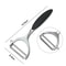 Multi-function Stainless Steel Vegetable Fruit Peeler Kitchen Tools Carrot Grater for Easy Use