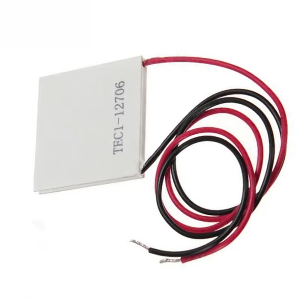 Peltier Elemente Cooler Module, Cooling Peltier for Temperature Control