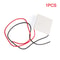 Peltier Semiconductor Thermoelectric Cooler, Refrigeration Heatsink Plate Module for Cooling Systems