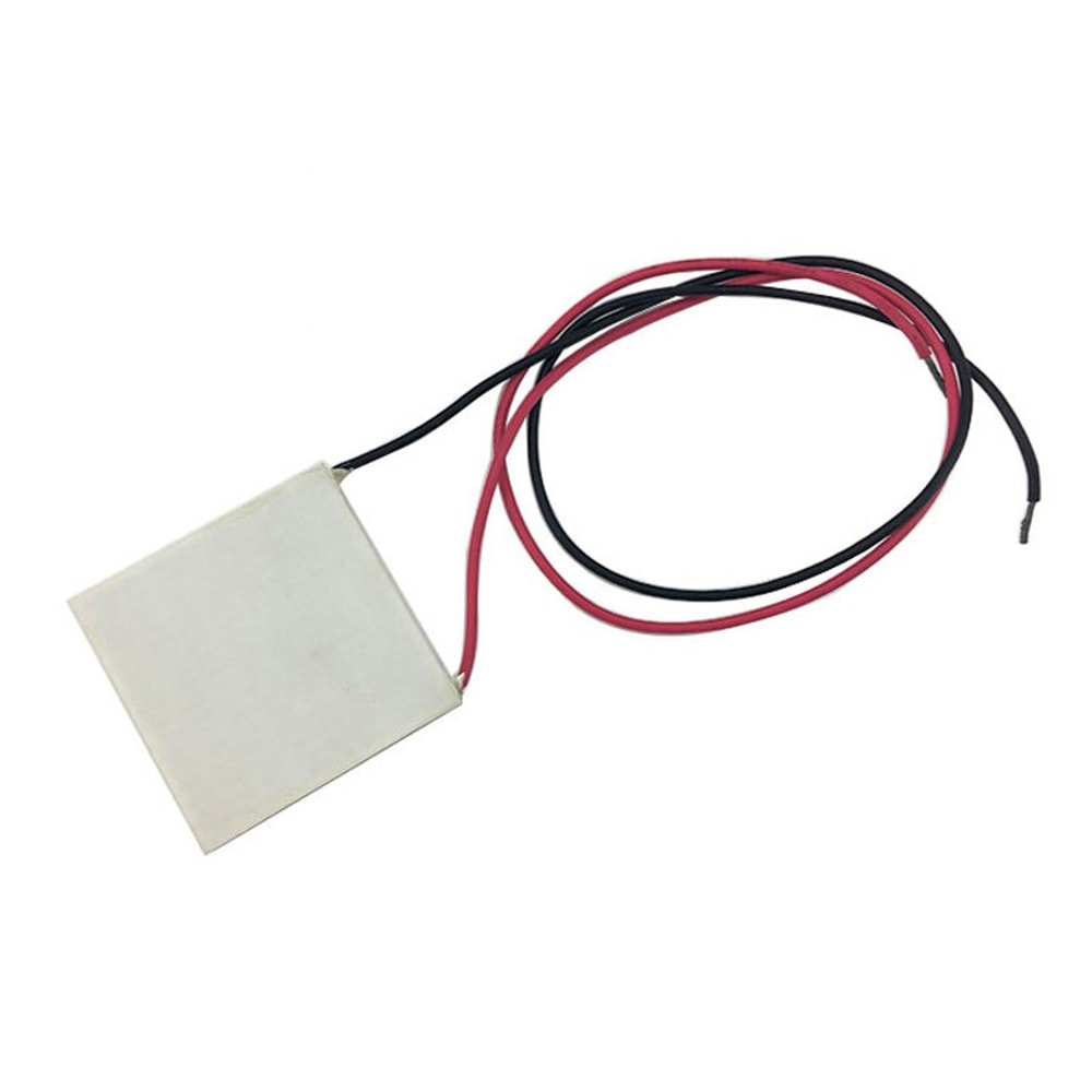 Peltier Semiconductor Cooler Thermoelectric Chip Module Chips Cooling Refrigeration Technology 4