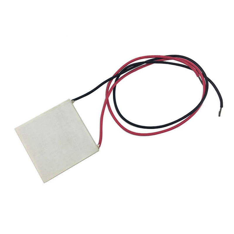 Peltier Semiconductor Cooler Thermoelectric Chip Module Chips Cooling Refrigeration Technology 4