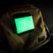 TEC Accessories Glow in the Dark Guiding Light Embrite BEACON Morale Tough Patch Universal Marker