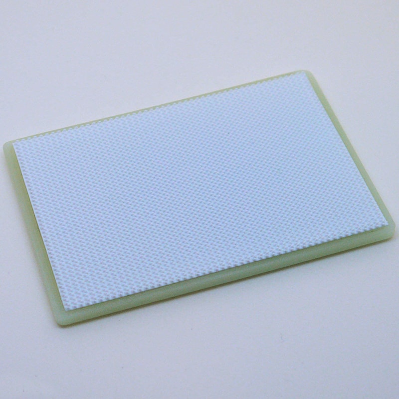 TEC Accessories Glow in the Dark Guiding Light Embrite BEACON Morale Tough Patch Universal Marker