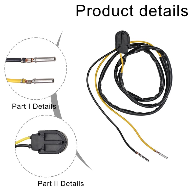 Direct Replacement for Sea Doo TEC and GTI Series, Effortless Installation