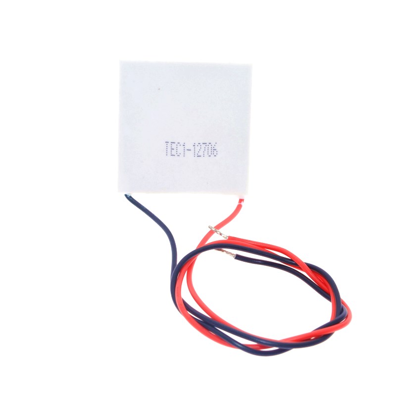 Premium Thermoelectric Cooler Peltier Choose Us For Top Quality 3