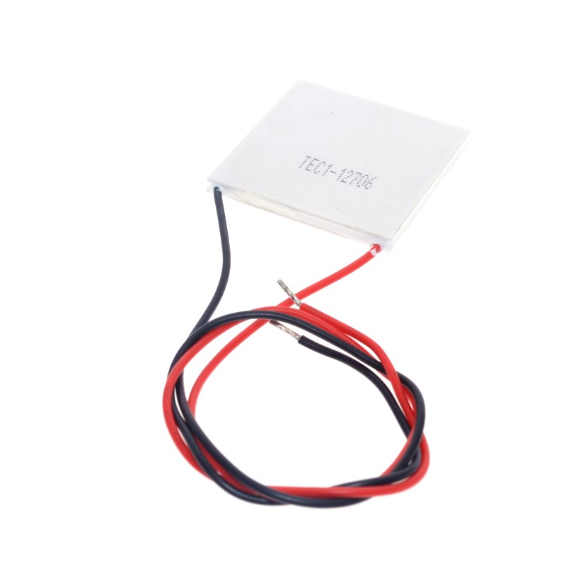 Premium Thermoelectric Cooler Peltier Choose Us For Top Quality 4
