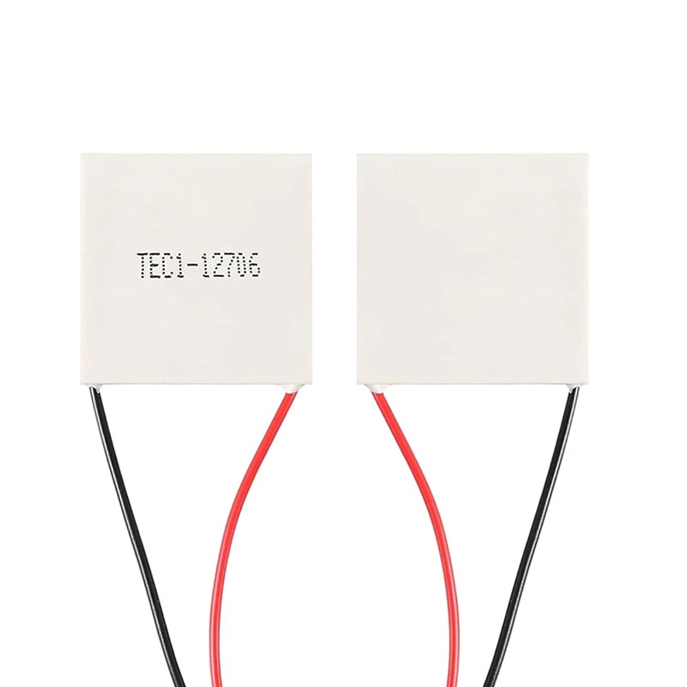 Peltier Elemente Modul, Thermoelectric Cooler Peltier for Efficient Cooling Solutions