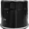 Premium Motorcycle Oil Filter for HONDA, High Performance