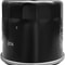 Premium Motorcycle Oil Filter for HONDA, High Performance