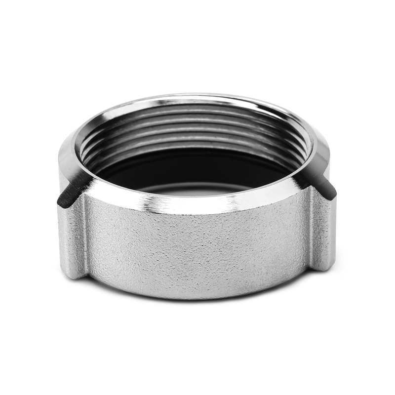 Replacement Propeller Nut Compatible with DPS & DPS-A Drives Volvo Penta