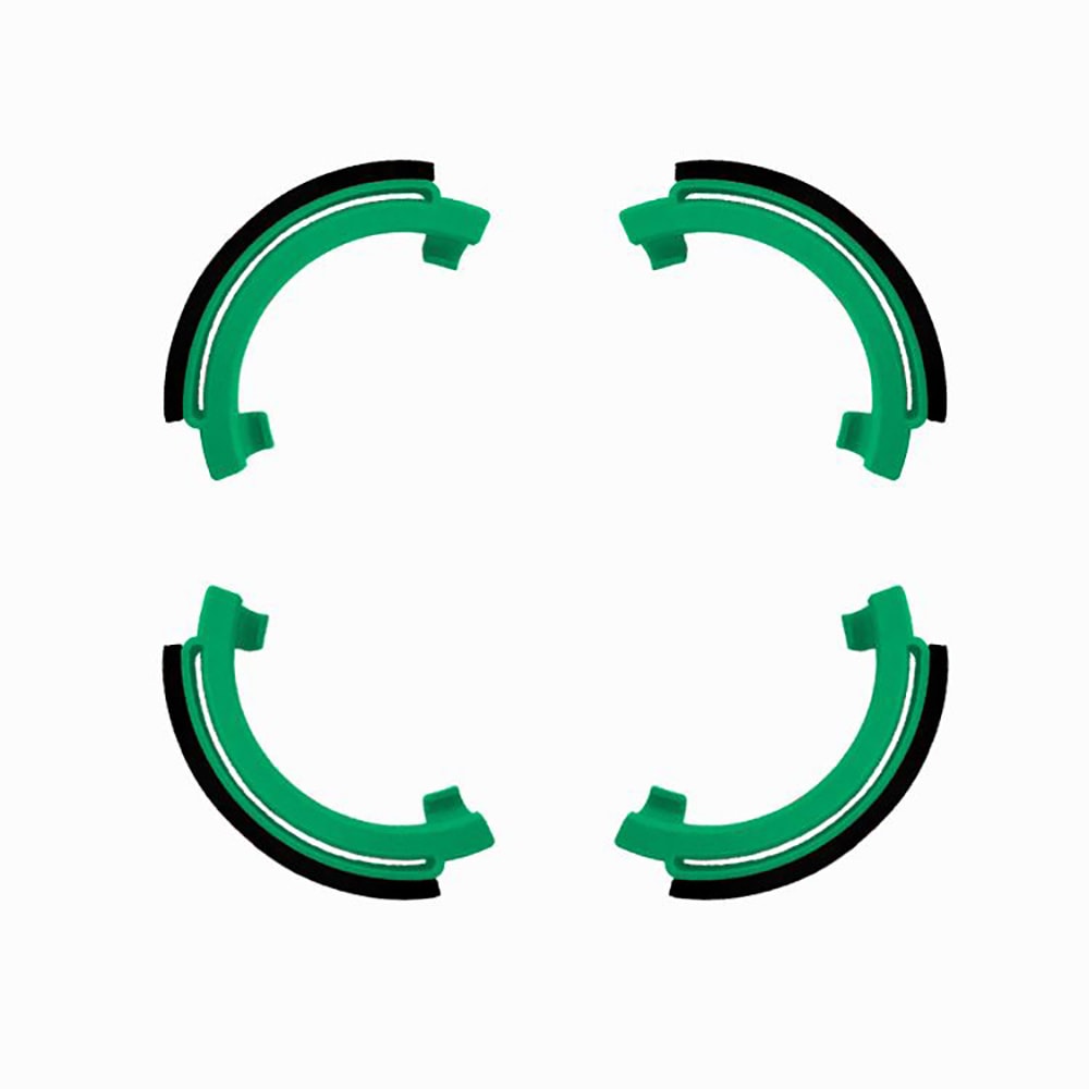 Quick Release Protector Bumper Rings Antidrop Protection Cover For DJI Avata Drone Accessories 6