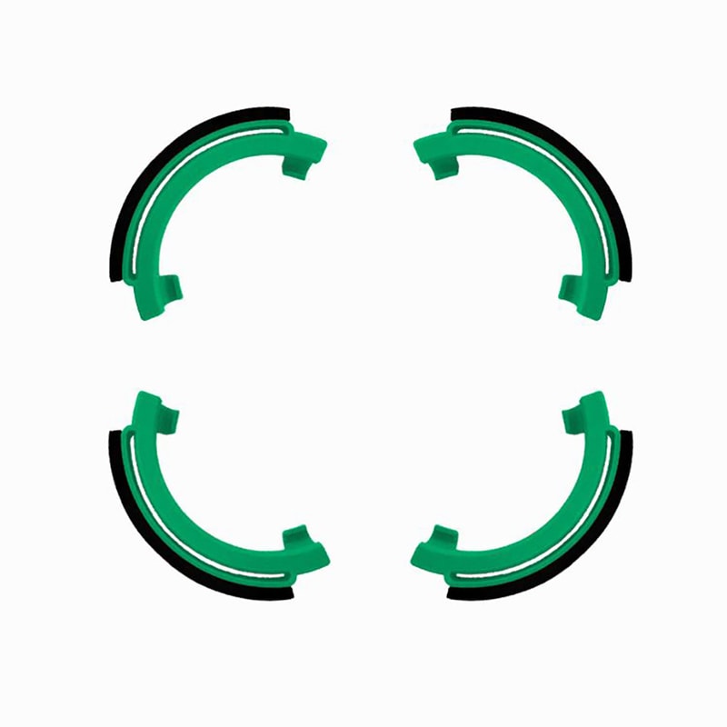 Quick Release Protector Bumper Rings Antidrop Protection Cover For DJI Avata Drone Accessories 6