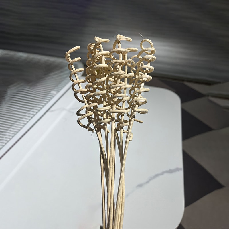 Aroma Diffuser Replacement Sticks, Diffusers Accessories Incense Sticks for DIY Home Decor