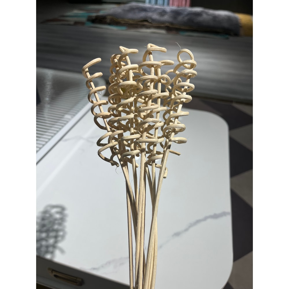 Aroma Diffuser Replacement Sticks, Diffusers Accessories Incense Sticks for DIY Home Decor