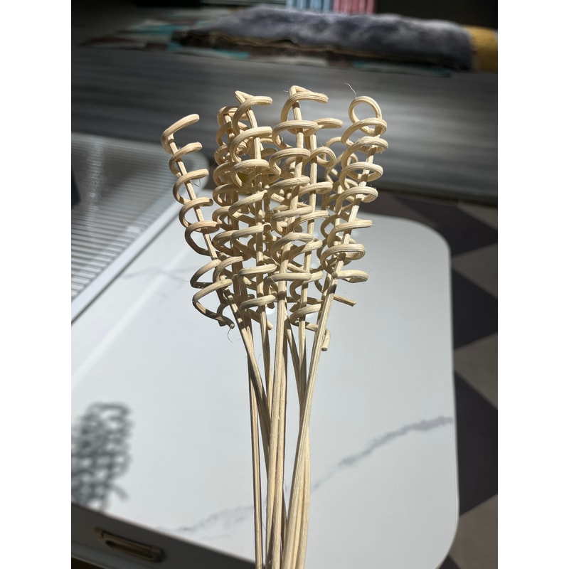 Aroma Diffuser Replacement Sticks, Diffusers Accessories Incense Sticks for DIY Home Decor