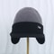 Windproof Winter Thermal Knit Baseball Cap, Warm Hat with Ear Flap, Fleece Block for Men and Women, Outdoor Sports Therm