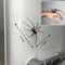 Magnetic Fridge Accessories, Spider Magnet Home Decor, Fun Novelty Spider Fridge Magnets for Refrigerators