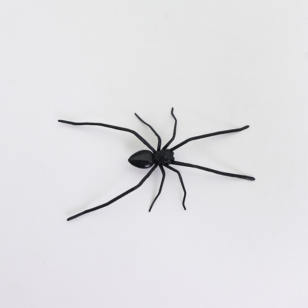 Magnetic Fridge Accessories, Spider Magnet Home Decor, Fun Novelty Spider Fridge Magnets for Refrigerators