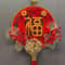 Chinese New Year Celebration Decoration, New Year Pendant - Festive Hanging Gift Idea