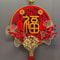 Chinese New Year Celebration Decoration, New Year Pendant - Festive Hanging Gift Idea