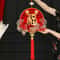 Chinese New Year Celebration Decoration, New Year Pendant - Festive Hanging Gift Idea