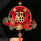 Chinese New Year Celebration Decoration, New Year Pendant - Festive Hanging Gift Idea