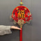 Chinese New Year Celebration Decoration, New Year Pendant - Festive Hanging Gift Idea