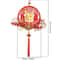 Chinese New Year Celebration Decoration, New Year Pendant - Festive Hanging Gift Idea