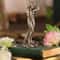 Handicraft Goddess Statue for Home Decoration, Tabletop Ornament
