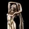 Handicraft Goddess Statue for Home Decoration, Tabletop Ornament