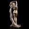 Handicraft Goddess Statue for Home Decoration, Tabletop Ornament