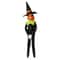 Halloween Elf Doll Pumpkin Ornament For Home Desk Decoration Accessories 5