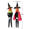 Halloween Elf Doll Pumpkin Ornament For Home Desk Decoration Accessories 3